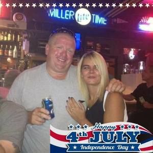 Meet your Posher, Terri